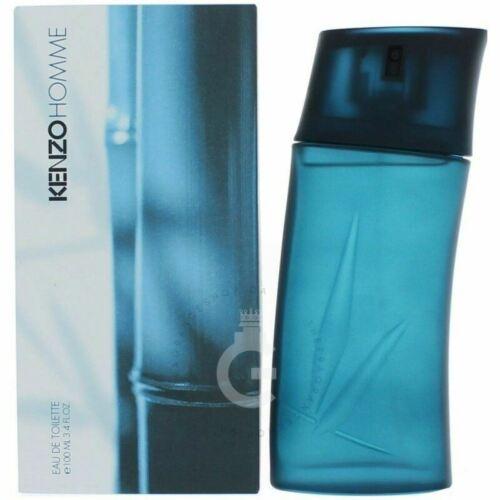 Kenzo Homme EDT For Him 100ml 3.4oz Kenzo Homme